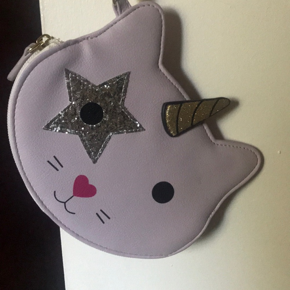 Coin purse/wristlet